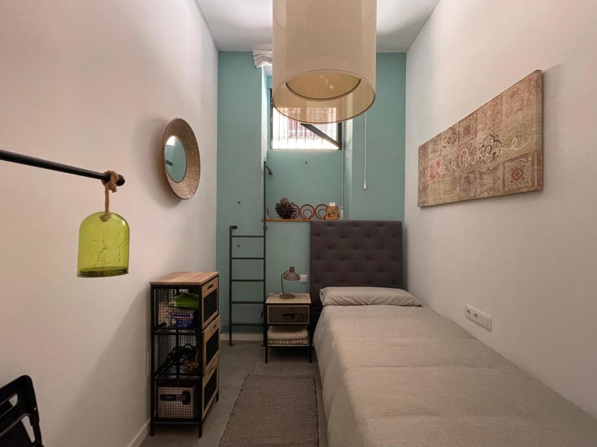 Amazing Loft By The Beach Alicante Extérieur photo