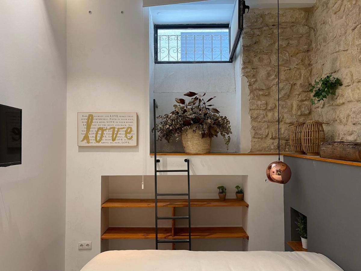 Amazing Loft By The Beach Alicante Extérieur photo