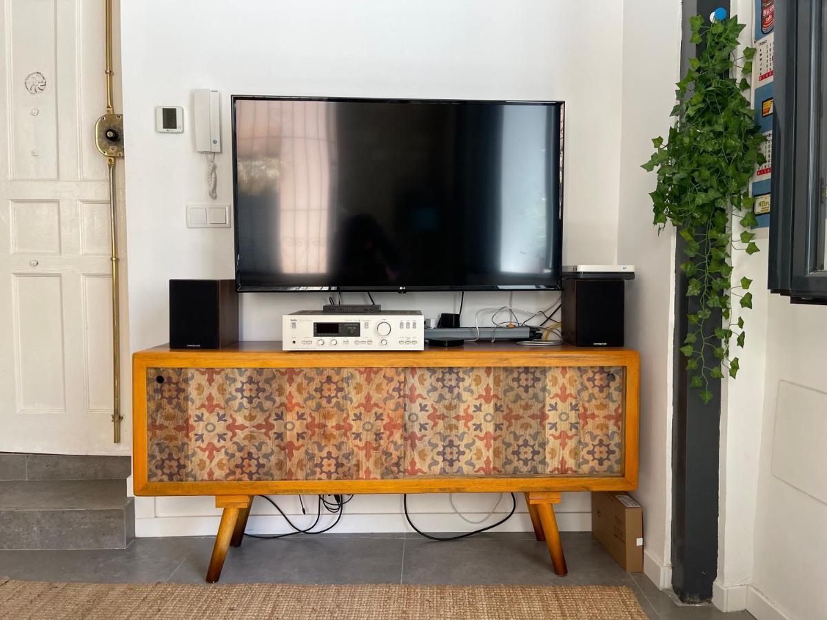 Amazing Loft By The Beach Alicante Extérieur photo