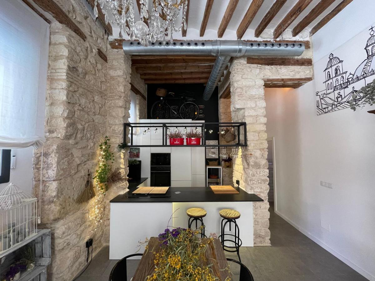 Amazing Loft By The Beach Alicante Extérieur photo