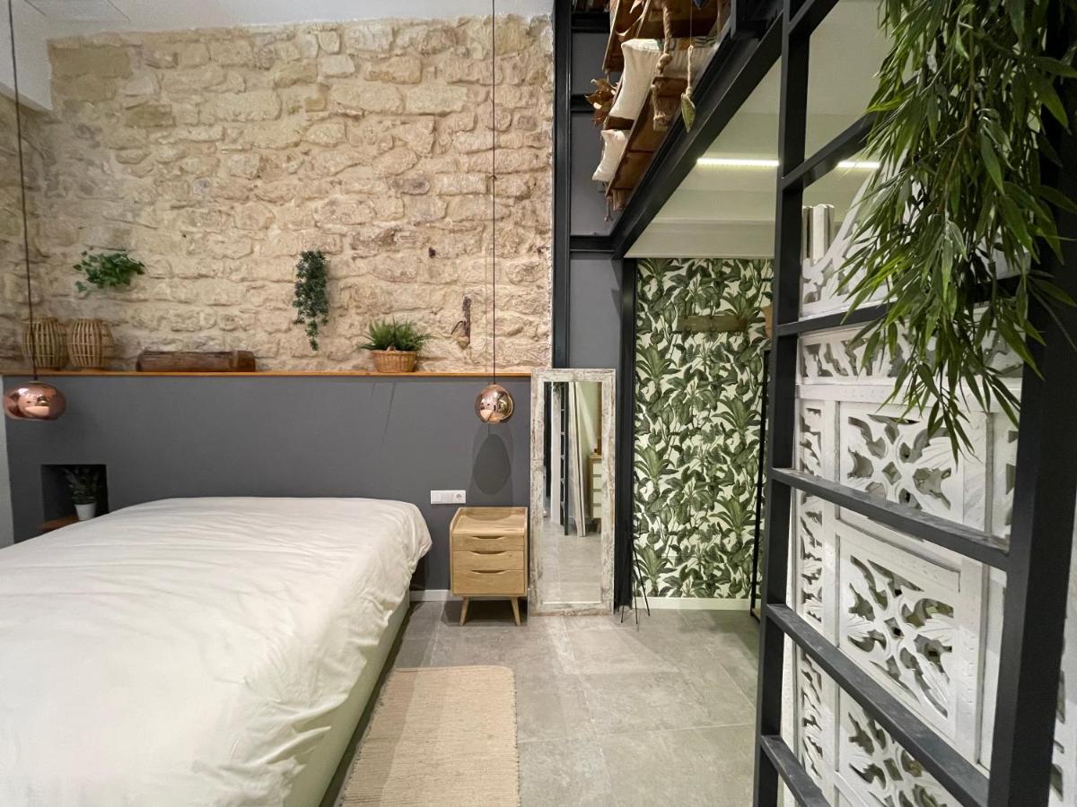 Amazing Loft By The Beach Alicante Extérieur photo
