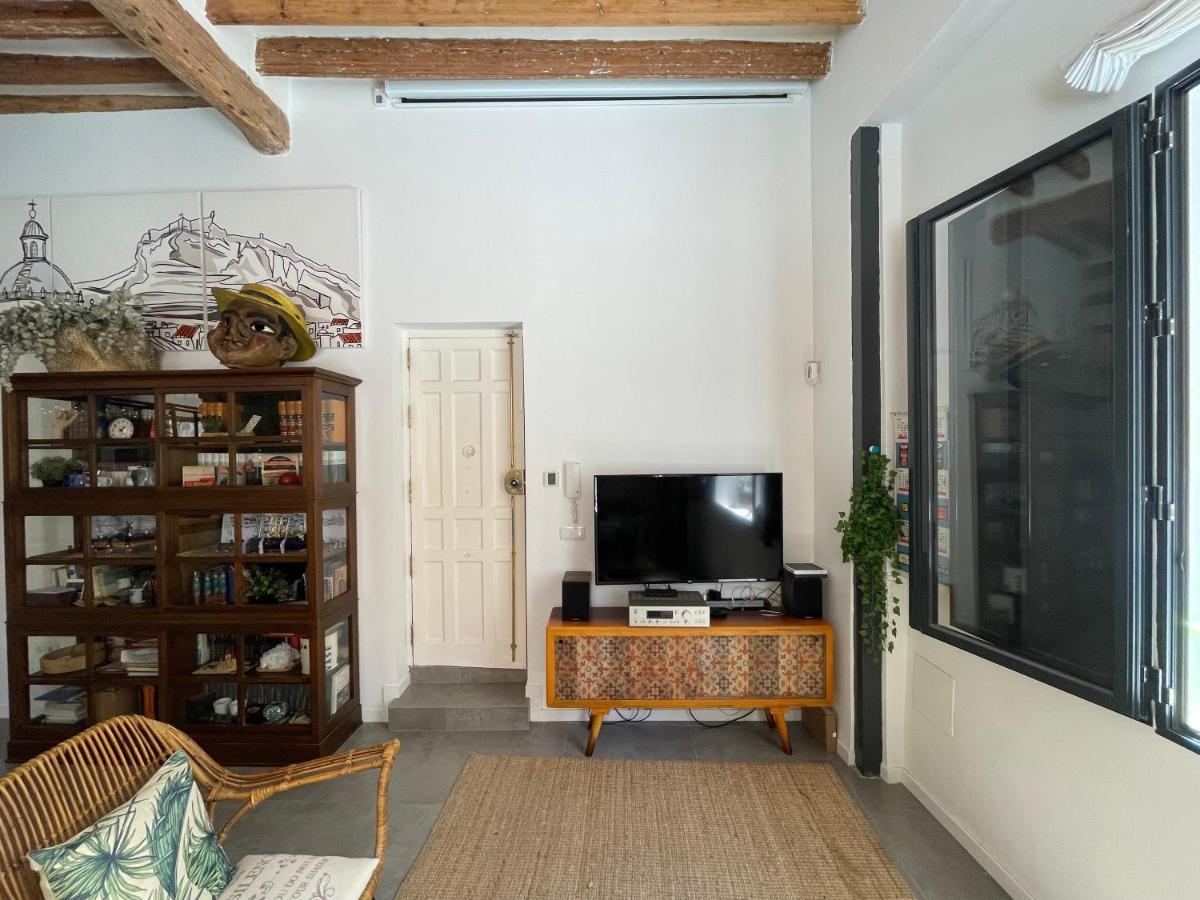 Amazing Loft By The Beach Alicante Extérieur photo