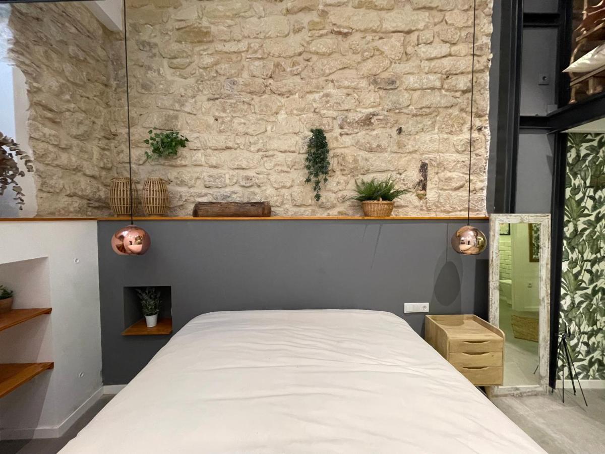 Amazing Loft By The Beach Alicante Extérieur photo