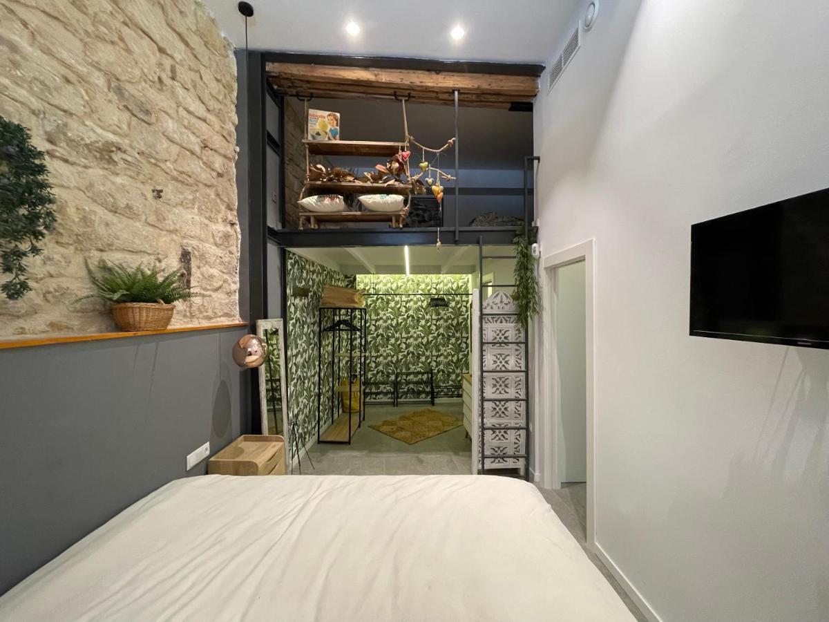 Amazing Loft By The Beach Alicante Extérieur photo