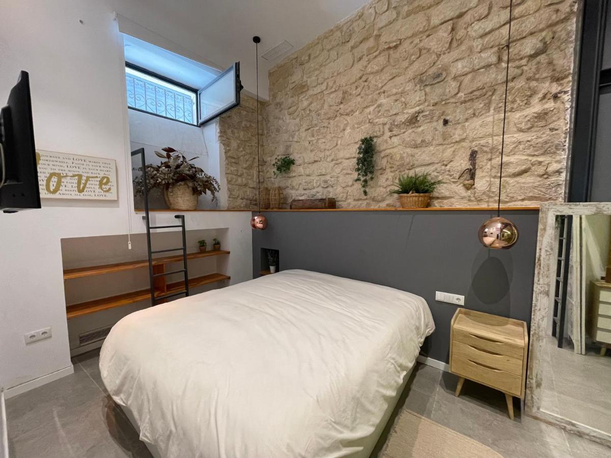Amazing Loft By The Beach Alicante Extérieur photo