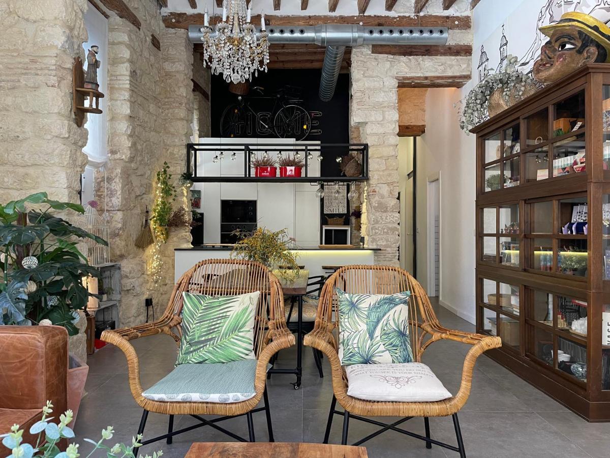 Amazing Loft By The Beach Alicante Extérieur photo