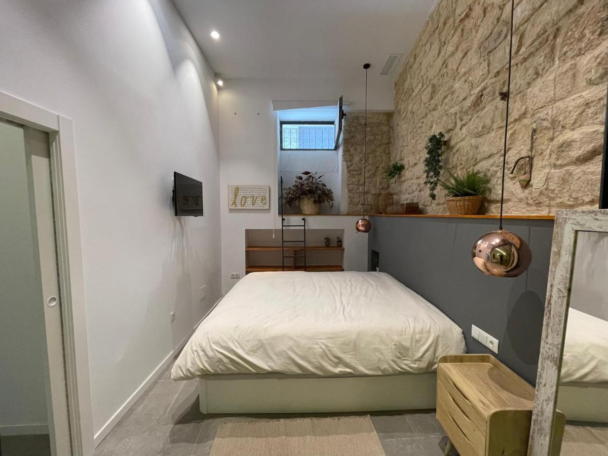 Amazing Loft By The Beach Alicante Extérieur photo