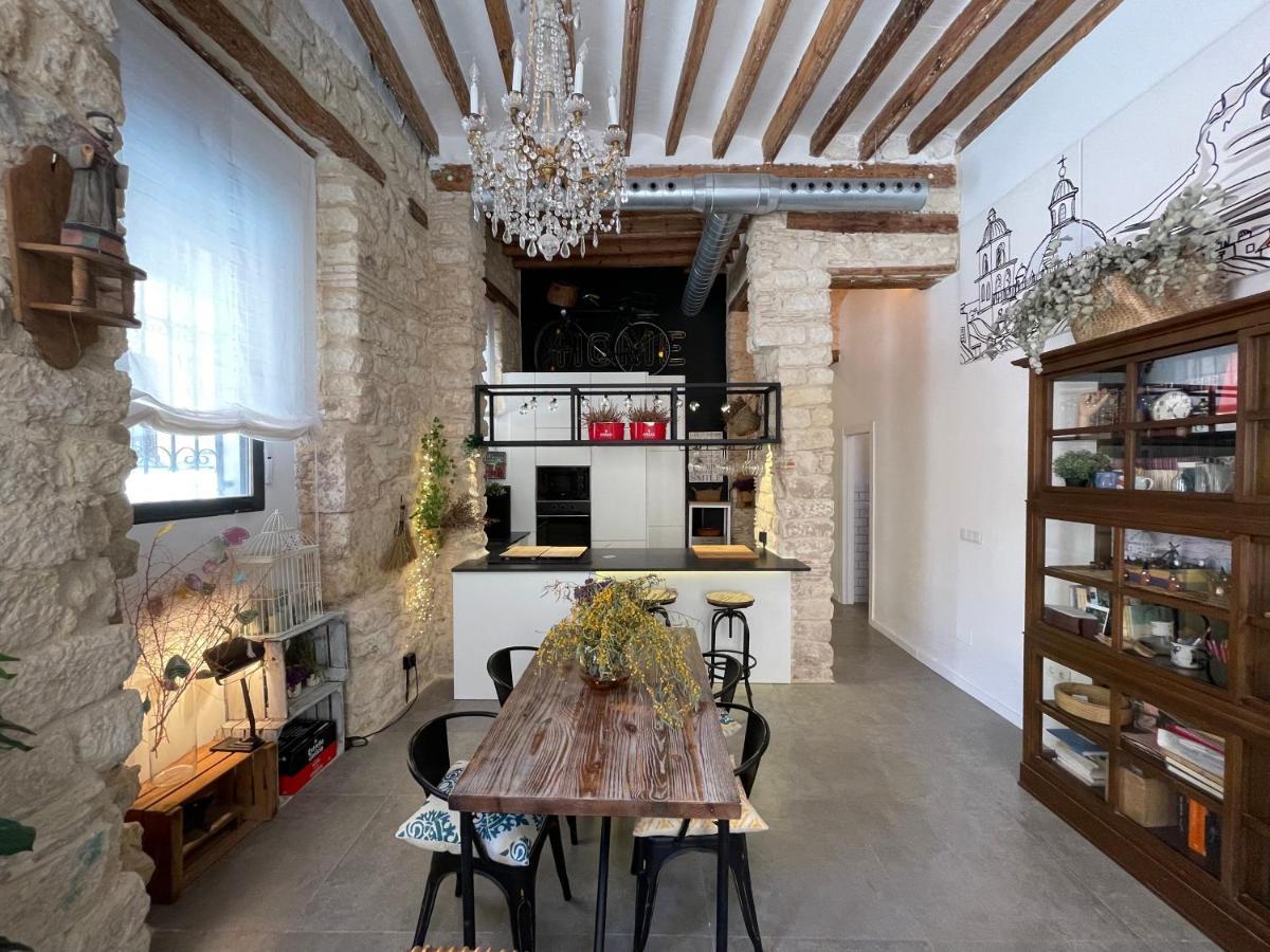 Amazing Loft By The Beach Alicante Extérieur photo